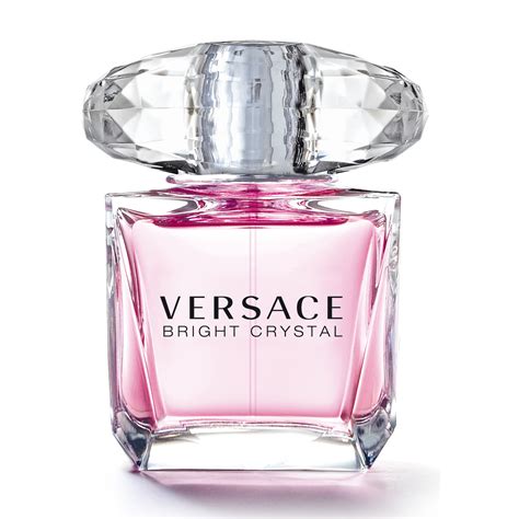 versace crystal bright crystal|versace bright crystal perfume smell.